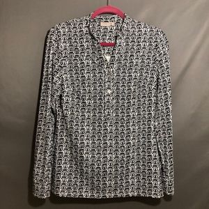 Ellie Kai Business Casual Top - 6